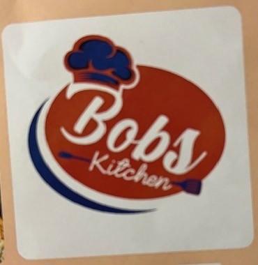 Quick Stop and Bob's Kitchen